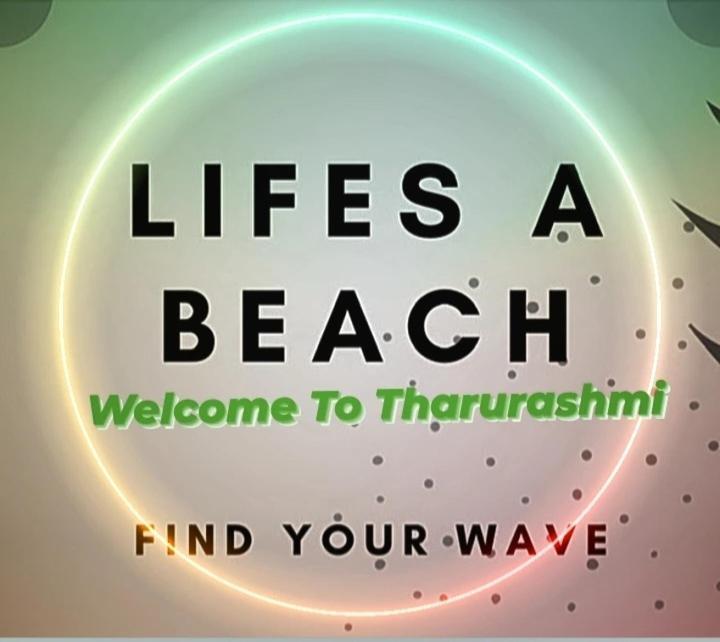 Tharurashmi Sea Pond Villa & Surf Hostel - Hiriketiya Dikwella Exteriér fotografie